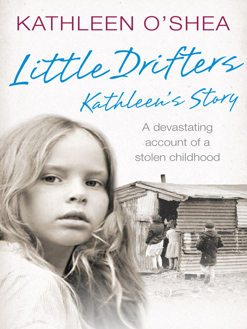 Title details for Little Drifters by Kathleen O'Shea - Available
